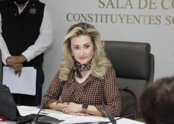 Aprueba Comisión de Hacienda del Congreso de Sonora proyecto de paquete económico 2026