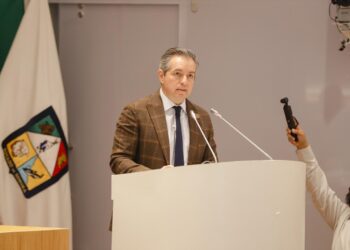 Busca Omar Del Valle Colosio asegurar planeación estratégica del agua