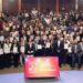 Celebra Salud Sonora Premio Nacional de Antigüedad 2025
