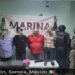 OPERATIVO EN CÓCORIT CULMINA CON CUATRO DETENIDOS Y DECOMISO DE ARMA LARGA Y PRESUNTA DROGA