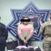 POLICÍA MUNICIPAL REALIZA DOS DETENCIONES EN HECHOS DISTINTOS POR ROBO A COMERCIO Y PORTACIÓN DE ARMA BLANCA