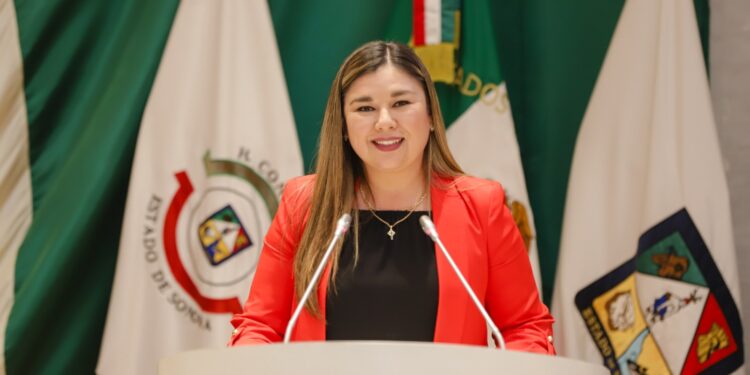Diputada Jazmín Gómez destaca avances en inclusión para personas con discapacidad
