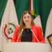 Diputada Jazmín Gómez destaca avances en inclusión para personas con discapacidad