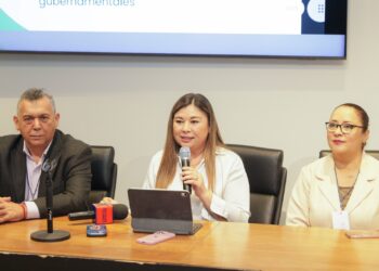 Impulsan Congreso del Estado, gobierno y organizaciones, políticas públicas más incluyentes para personas con discapacidad