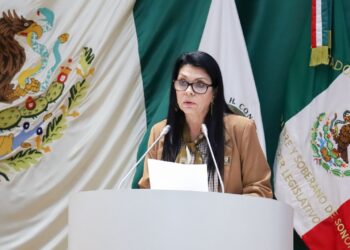 Presupuesto para el ejercicio fiscal 2026 fortalece oportunidades y programas sociales en Sonora: GPM