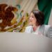 Gabriela Félix desaprueba presupuesto de Sonora y denuncia que no refleja atención a crisis para la ciudadanía