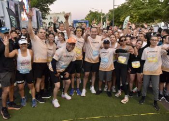 Se consolida Maratón de Hermosillo en mapa de maratones internacionales