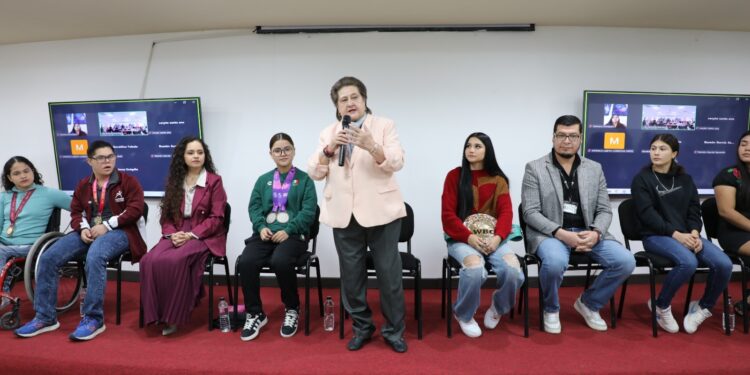 Realiza Cecyte Sonora Segunda Reunión Estatal de Directoras y Directores