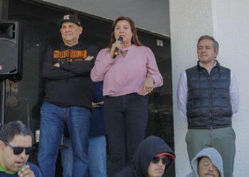 Recibe Congreso de Sonora planteamientos de organizaciones civiles de personas en situación de discapacidad