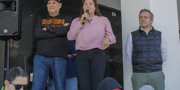 Recibe Congreso de Sonora planteamientos de organizaciones civiles de personas en situación de discapacidad