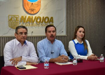 INVITA AYUNTAMIENTO A PARTICIPACIÓN EN ELECCIÓN DE NUEVOS COMISARIOS MUNICIPALES