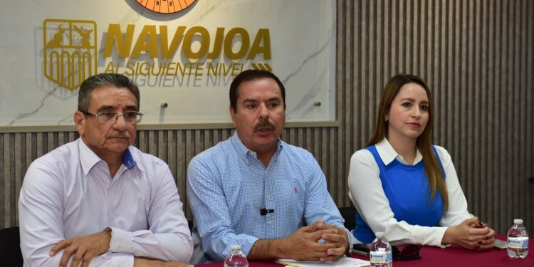 INVITA AYUNTAMIENTO A PARTICIPACIÓN EN ELECCIÓN DE NUEVOS COMISARIOS MUNICIPALES
