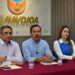 INVITA AYUNTAMIENTO A PARTICIPACIÓN EN ELECCIÓN DE NUEVOS COMISARIOS MUNICIPALES