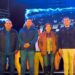 Gobierno de Huatabampo cierra con Baile del Pueblo las celebraciones por su 151 Aniversario