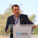 COLOCAN PRIMERA PIEDRA DE LA EMPRESA CARTONERA SMURFIT WESTROCK CONSUMER PACKAGING EN CAJEME