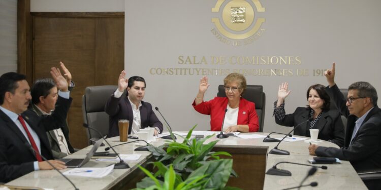 Avalan modificación a la tabla de valores del municipio de Banámichi