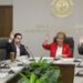 Avalan modificación a la tabla de valores del municipio de Banámichi