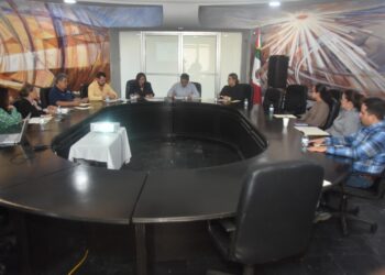 CONCLUIRÁ CMCOP 26 OBRAS CONCERTADAS DEL 2025