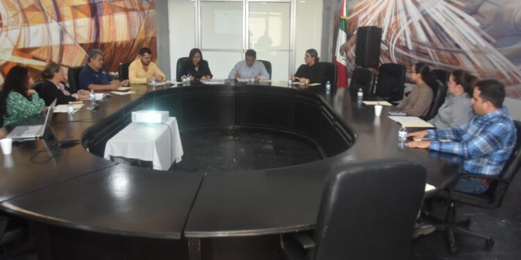 CONCLUIRÁ CMCOP 26 OBRAS CONCERTADAS DEL 2025