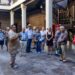 Recibe Ayuntamiento de Guaymas al crucero Zaandam