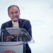 Gobernador Durazo coordina esfuerzos con el sector empresarial para impulsar obras estratégicas en Sonora