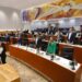 Aprueba Congreso de Sonora reformas fiscales y nuevo modelo de Parlamento Juvenil