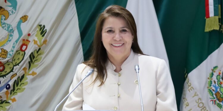Tarifas sociales, un paso firme para cerrar brechas, combatir desigualdades y dignificar la vida de los sonorenses: diputada Vicky Espinoza