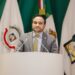 Propone diputado René García hacer un uso más eficiente de los bienes asegurados