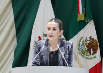 Congreso del Estado incorpora nuevos derechos en la Ley de Hacienda para sustancias químicas agrícolas