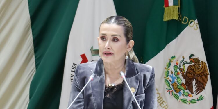 Congreso del Estado incorpora nuevos derechos en la Ley de Hacienda para sustancias químicas agrícolas
