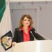 Impulsa Alejandra López Noriega fortalecimiento de los Órganos Internos de Control