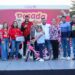 Celebra Ayuntamiento de Guaymas y DIF posada para niñas y niños