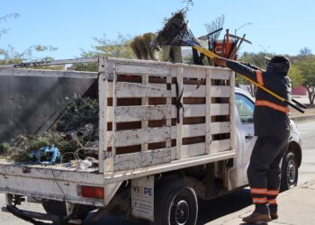 Dan continuidad a Sabarriendo en La Mesa