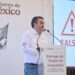 Reformas a la Ley de Aguas Nacionales garantiza el abasto de agua para todos