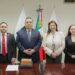 Recibe Congreso de Sonora informe anual de labores de la Fiscalía General de Justicia