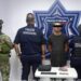 REALIZA SSPM Y MARINA DETENCIONES, ASEGURAN NARCÓTICOS Y ARMAS DURANTE OPERATIVOS DEL FIN DE SEMANA
