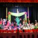 Presentan “Un hechizo en Navidad: Magia de Oz”.