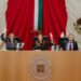 Instala Congreso de Sonora Mesa Directiva de la Diputación Permanente