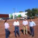 AVANZA CAJEME CON OBRAS DE PAVIMENTACIÓN, INFRAESTRUCTURA Y MEJORA DE ESPACIOS PÚBLICOS