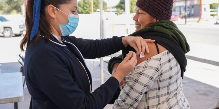 Vacuna contra influenza protege contra nueva variante A H3N2; Sonora sin casos registrados aún