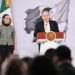 Gobernador Durazo y Presidenta Sheinbaum concretan justicia histórica para Cananea y el Río Sonora
