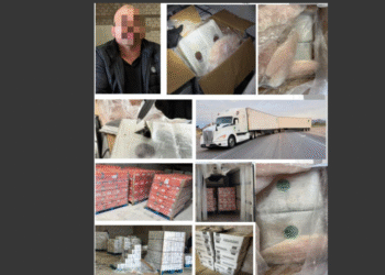 Acción firme del gobierno de Durazo: decomisan 400 kilos de cocaína