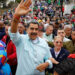 Denuncia Venezuela robo descarado de buque, acto de piratería internacional