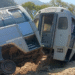 Recuperan los cuerpos de los 13 fallecidos por accidente del Interoceánico, informa Marina