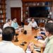 Respaldo de la presidenta Claudia Sheinbaum permite acuerdo histórico en favor de mineros de Cananea: Gobernador Durazo
