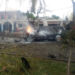 Califica FGR de «acto terrorista» el ataque con coche bomba en Michoacán