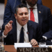 Acusa Venezuela en la ONU que EU cruzó la línea roja