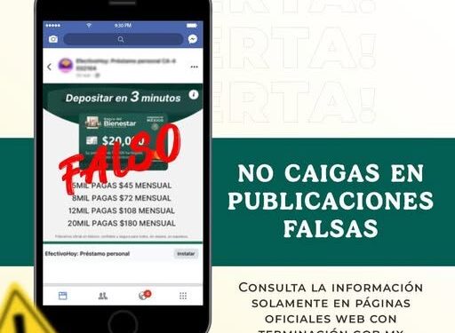 Previenen a adultos mayores para evitar ser víctimas de fraude, en esta temporada decembrina