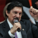 Gómez Urrutia reconoce apoyo de Sheinbaum para resolver huelga histórica de Cananea