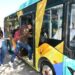 Anuncian ajustes del H Bus en paradas y horarios cerca de la UNISON a partir del viernes 5 de diciembre